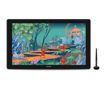 Tablet graficzny Huion Kamvas 24 Plus 6930444802127